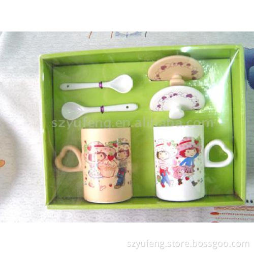 Love Cup Set